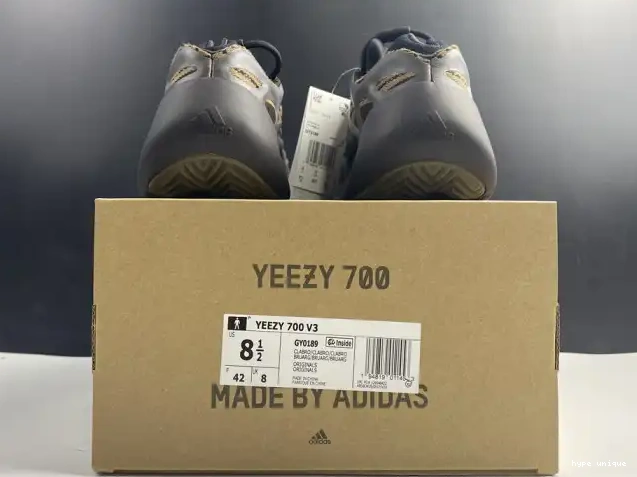 hype GY0189 V3 ADIDAS YEEZY 700 0610